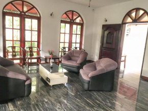 BN villa